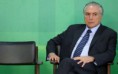 04/07/2016 - CNI/Ibope: 39% desaprovam governo Temer; 13% aprovam 
